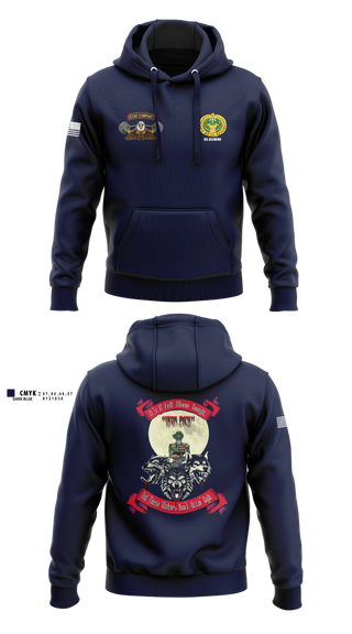 Hoodie, Echo Company, , Teamtime, Team time, sublimation, custom sports apparel, team uniforms, spirit wear, spiritwear, sports uniforms, custom shirts, team store, custom team store, fundraiser sports, apparel fundraiser