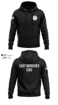 East Moriches Community Ambulance 82979004 Hoodie - 101