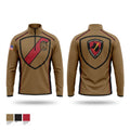 55 SFS K9 Windbreaker - 1