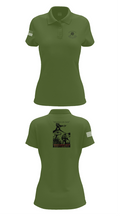 C co. 1-182 IN 88794201 Women's Short Sleeve Performance Polo  - 52