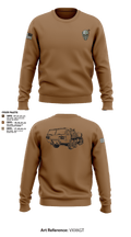 Fco 3-4AHB 30647083 Crew Neck Sweatshirt - 2