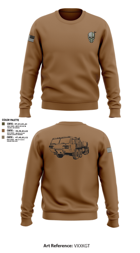 Crew Neck Sweatshirt, Fco 3-4AHB, , Teamtime, Team time, sublimation, custom sports apparel, team uniforms, spirit wear, spiritwear, sports uniforms, custom shirts, team store, custom team store, fundraiser sports, apparel fundraiser