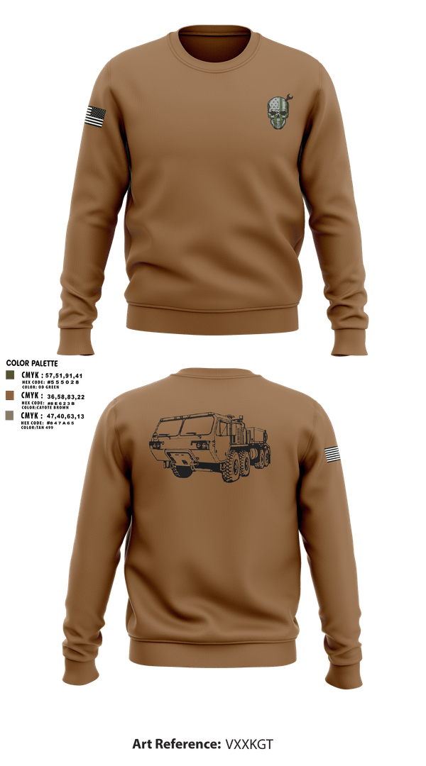 Crew Neck Sweatshirt, Fco 3-4AHB, , Teamtime, Team time, sublimation, custom sports apparel, team uniforms, spirit wear, spiritwear, sports uniforms, custom shirts, team store, custom team store, fundraiser sports, apparel fundraiser