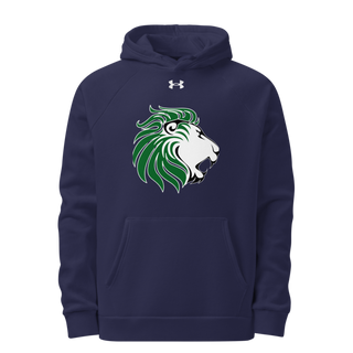 Alhambra High School Cheer 57800224 Under Armour Hoodie