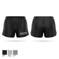 Manitou Springs Police Department Ranger Panties - 1