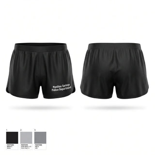 Ranger Panties, Manitou Springs Police DepartmentManitou Springs Police Department, Police, Teamtime, Team time, sublimation, custom sports apparel, team uniforms, spirit wear, spiritwear, sports uniforms, custom shirts, team store, custom team store, fundraiser sports, apparel fundraiser