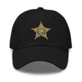 The Levy County Sheriff's Office Dad hat