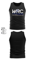 Wellington Runners Club 55706175 Men's Track Singlet - 5
