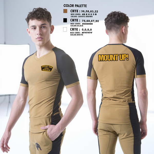 Short Sleeve Performance Shirt, Regulators, Police, Teamtime, Team time, sublimation, custom sports apparel, team uniforms, spirit wear, spiritwear, sports uniforms, custom shirts, team store, custom team store, fundraiser sports, apparel fundraiser