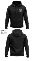 US Marshals PNVOTF Hoodie - 53