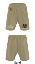 Task Force Bataan 77589925 Athletic Shorts With Pockets - 89