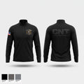 Southern Regional Response Group Windbreaker - 1