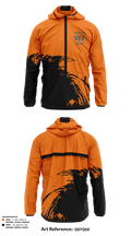 Ephrata High School Tennis 57707474 Windbreaker - 1