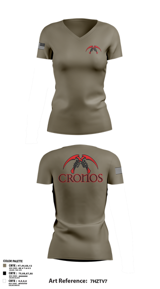 Womens Short Sleeve Vneck Shirt, , , Teamtime, Team time, sublimation, custom sports apparel, team uniforms, spirit wear, spiritwear, sports uniforms, custom shirts, team store, custom team store, fundraiser sports, apparel fundraiser