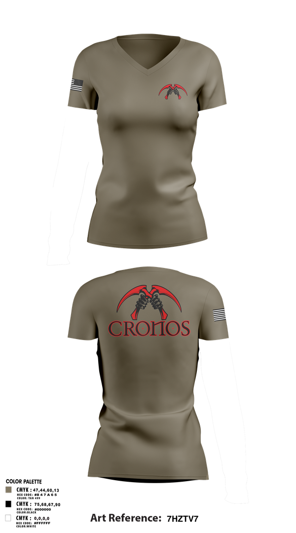Womens Short Sleeve Vneck Shirt, , , Teamtime, Team time, sublimation, custom sports apparel, team uniforms, spirit wear, spiritwear, sports uniforms, custom shirts, team store, custom team store, fundraiser sports, apparel fundraiser