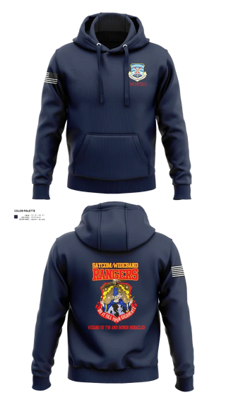Hoodie, 3d CCG, Air Force, Teamtime, Team time, sublimation, custom sports apparel, team uniforms, spirit wear, spiritwear, sports uniforms, custom shirts, team store, custom team store, fundraiser sports, apparel fundraiser