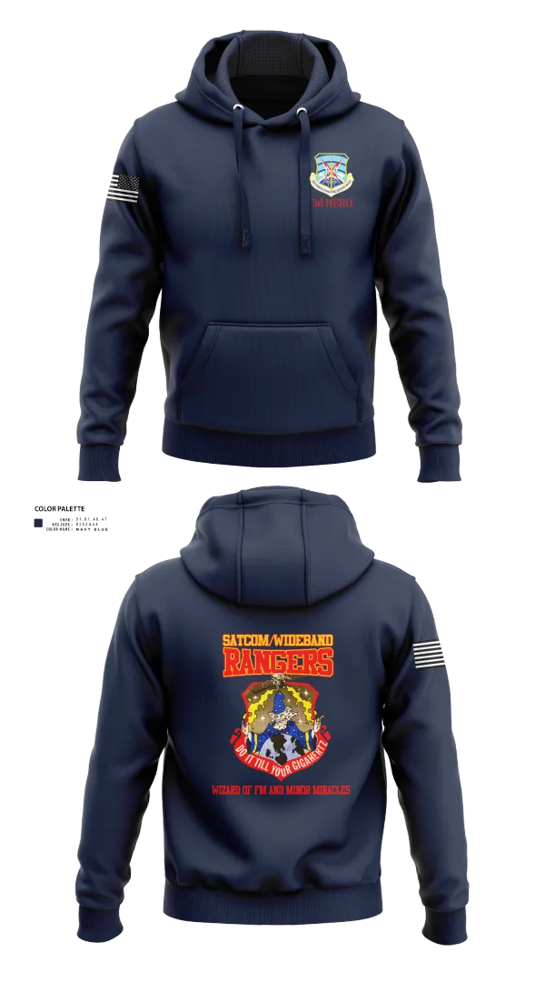 Hoodie, 3d CCG, Air Force, Teamtime, Team time, sublimation, custom sports apparel, team uniforms, spirit wear, spiritwear, sports uniforms, custom shirts, team store, custom team store, fundraiser sports, apparel fundraiser