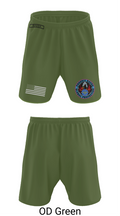 Phoenix Raven Instrutor 33351761 Athletic Shorts With Pockets - 49