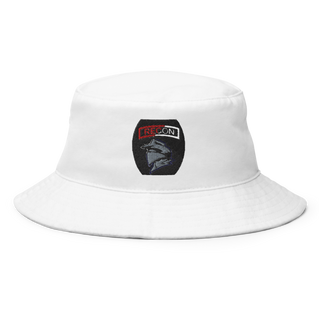 6-9 bandit troop 89460450 Bucket Hat | Big Accessories BX003