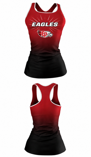 Womens Field Hockey Jersey, EP Eagles, Cheer, Teamtime, Team time, sublimation, custom sports apparel, team uniforms, spirit wear, spiritwear, sports uniforms, custom shirts, team store, custom team store, fundraiser sports, apparel fundraiser