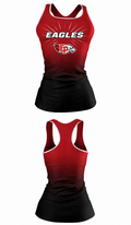 EP Eagles Cross Country Singlet - 1