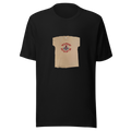 A Battery 1-134th Field Artillery Unisex Staple T-Shirt
