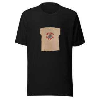 Unisex Staple T-Shirt - Black