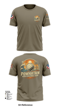 VB 20195801 Short Sleeve Performance Shirt - 102
