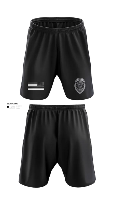 SORT 51609310 Athletic Shorts With Pockets - 21