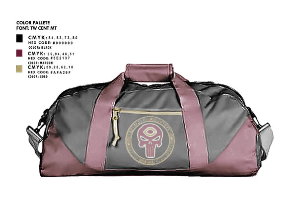 Duffle Bag, Concordia Cobbers, , Teamtime, Team time, sublimation, custom sports apparel, team uniforms, spirit wear, spiritwear, sports uniforms, custom shirts, team store, custom team store, fundraiser sports, apparel fundraiser