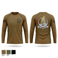Soldier Recovery Unit 91984001 Long Sleeve Performance Shirt - 1