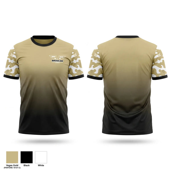 Football Jersey, Briscoe Band, Spirit Store, Teamtime, Team time, sublimation, custom sports apparel, team uniforms, spirit wear, spiritwear, sports uniforms, custom shirts, team store, custom team store, fundraiser sports, apparel fundraiser