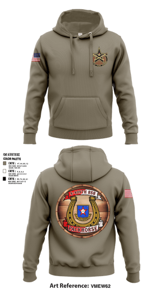 Hoodie, 4/409th BSB, Army, Teamtime, Team time, sublimation, custom sports apparel, team uniforms, spirit wear, spiritwear, sports uniforms, custom shirts, team store, custom team store, fundraiser sports, apparel fundraiser