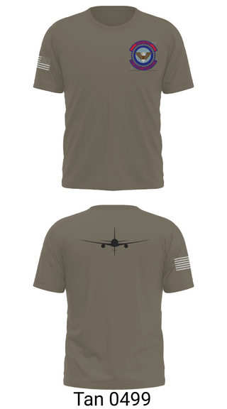 Old School Cotton Feel Shirt, 660 AMXS, Air Force, Teamtime, Team time, sublimation, custom sports apparel, team uniforms, spirit wear, spiritwear, sports uniforms, custom shirts, team store, custom team store, fundraiser sports, apparel fundraiser
