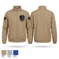 Roy Cit Police K9 Windbreaker - 1