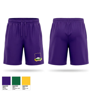 Athletic Shorts With Pockets, 2-382nd LSBN, Army, Teamtime, Team time, sublimation, custom sports apparel, team uniforms, spirit wear, spiritwear, sports uniforms, custom shirts, team store, custom team store, fundraiser sports, apparel fundraiser