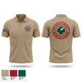 Bledsoe County Rescue Squad 98194703 Short Sleeve Performance Polo - 1
