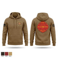 Mathiston fire and rescue Hoodie - 1
