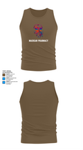 Madigan Pharmacy 51616730 Tank Top - 19