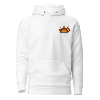 Task Force Bataan 78536207 Unisex Premium Hoodie | Cotton Heritage M2580