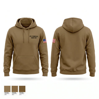 Hoodie, Uss Tennessee Radio DIV, Navy, Teamtime, Team time, sublimation, custom sports apparel, team uniforms, spirit wear, spiritwear, sports uniforms, custom shirts, team store, custom team store, fundraiser sports, apparel fundraiser