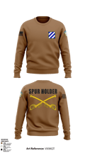 5-7 cav 93280095 Crew Neck Sweatshirt - 1