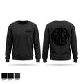 Fidelity Protective Services Crew Neck Sweatshirt - 1