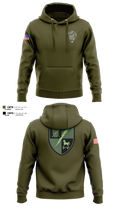 Newark Police Special Operations Group 86992725 Hoodie - 100