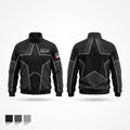 Franklin County Sheriff Windbreaker - 1
