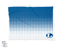 Lampasas Badgers BBYL 83590914 Blanket - 1