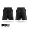 The Colony Pipes & Drums 63621632 Athletic Shorts With Pockets - 1