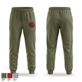 Kelly Hodge Sweatpants - 1