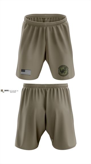 Athletic Shorts With Pockets, Snake creek medic corp, Air Force, Teamtime, Team time, sublimation, custom sports apparel, team uniforms, spirit wear, spiritwear, sports uniforms, custom shirts, team store, custom team store, fundraiser sports, apparel fundraiser