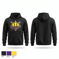 Diamonds of Talladega Hoodie - 2